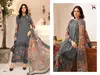 Maria B MPrint 24 Vol 2 By Deepsy EMbroidery Cotton Pakistani Suit Wholesalers In Delhi
